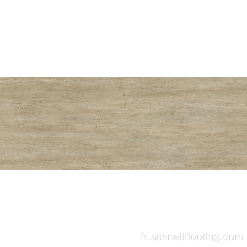 Nouveau Design Plancher flottant Uniclic Click